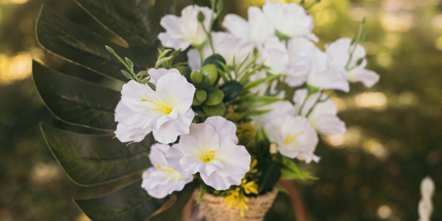 Branches Fleurs Artificielles